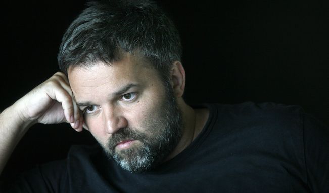 Hevér Gábor