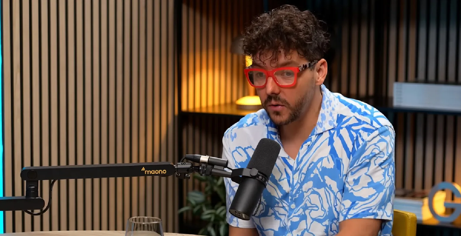 Török Ádám: „Te mind a két szemeddel ugyanazt nézed, én az egyikkel. Micsoda pazarlás!”
