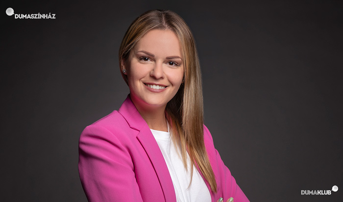 Cseke Dorottya