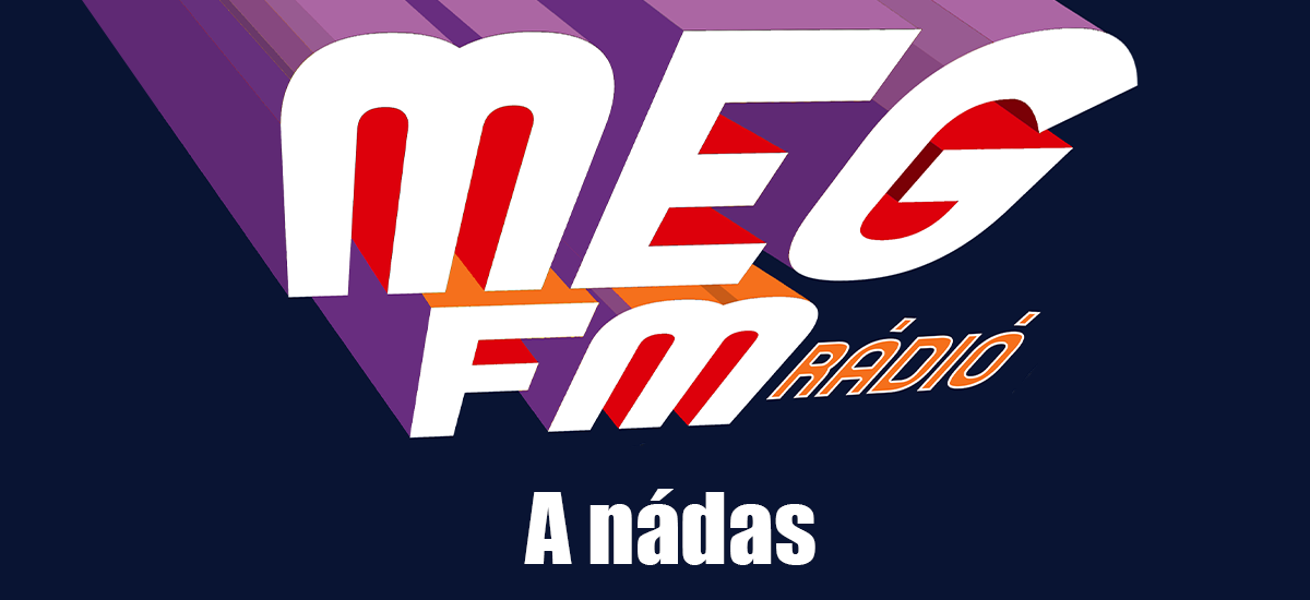 A nádas - MegFM