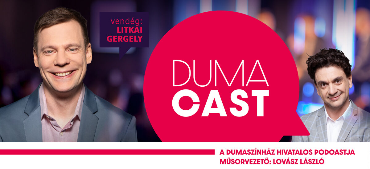 DumaCast: Litkai Gergely - S03E03