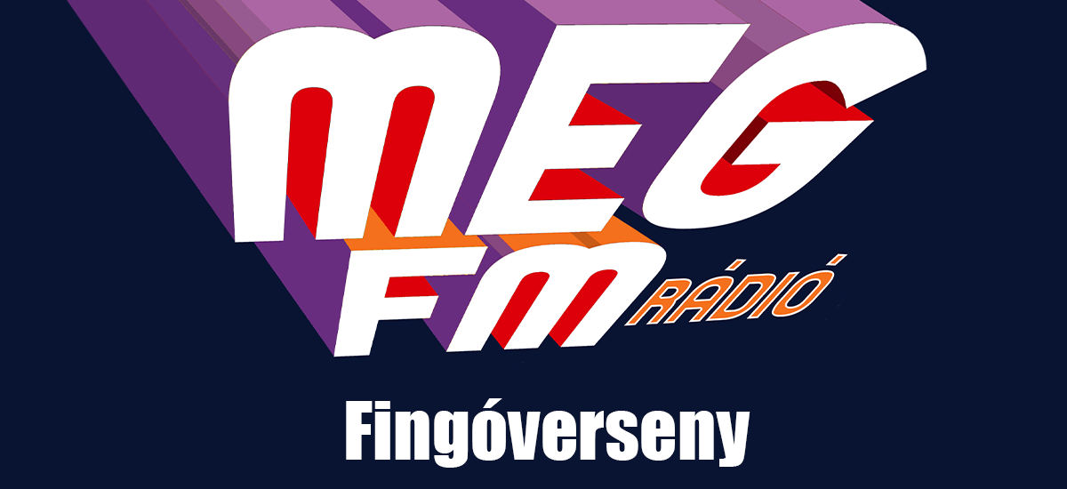 Fingóverseny - MegFM