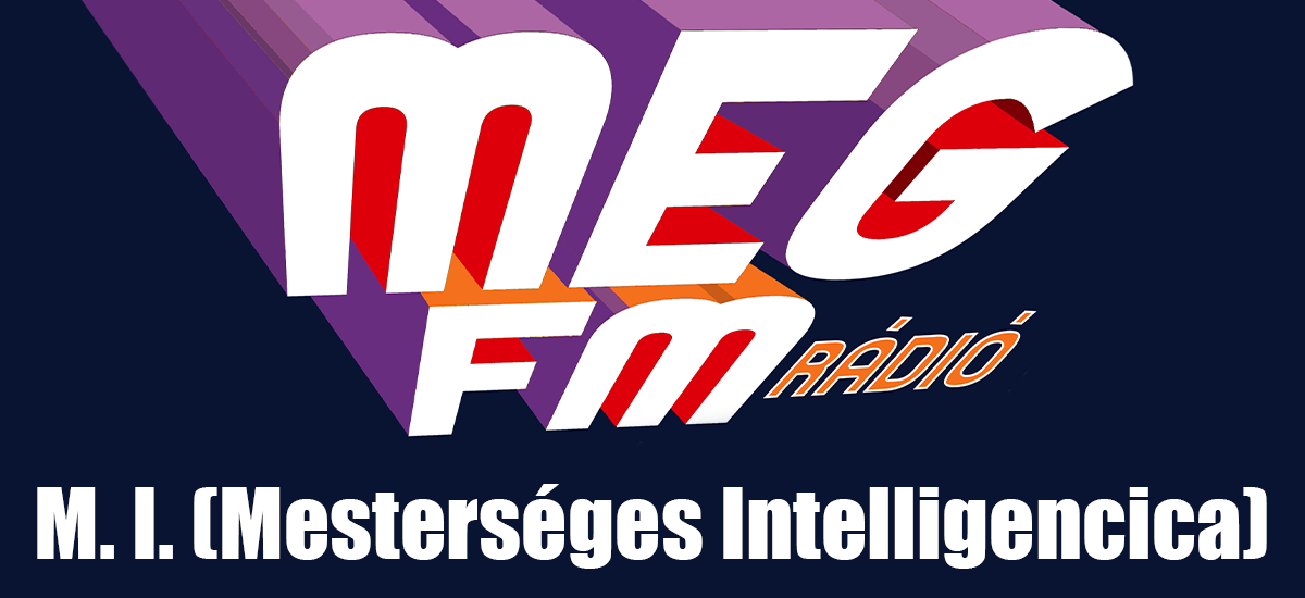 M. I. (Mesterséges Intelligencica) - MegFM