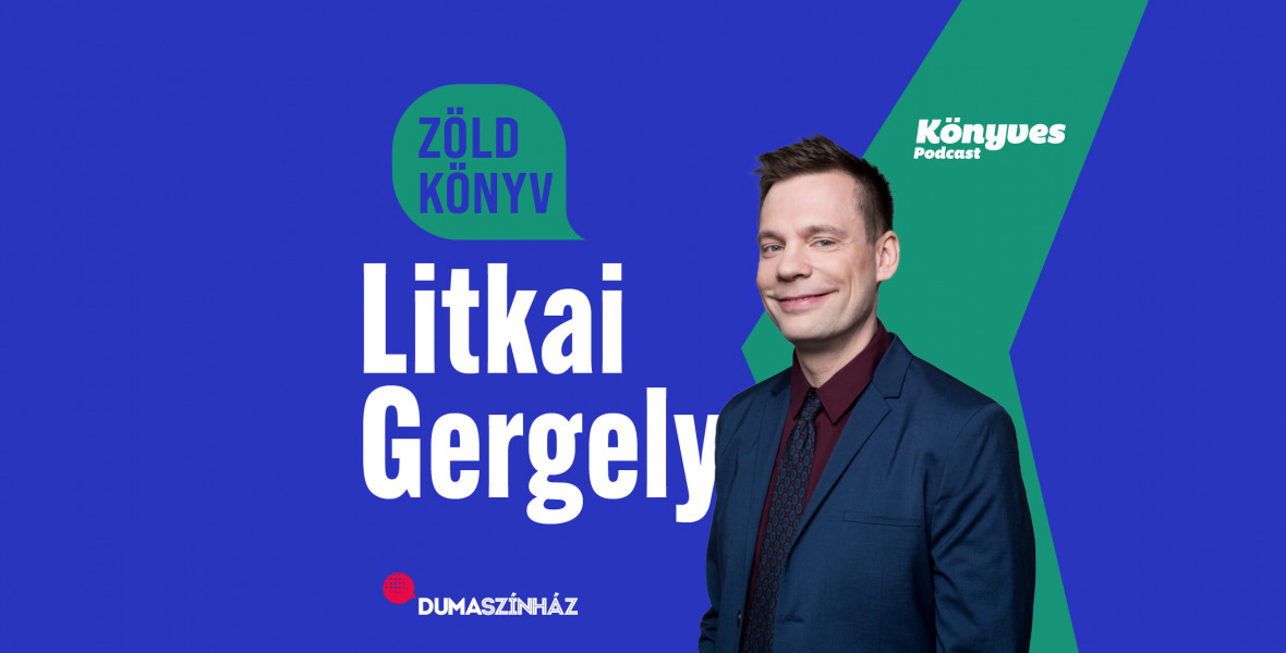 Zöld könyv: Mit tudnak az erdők, amit mi nem?