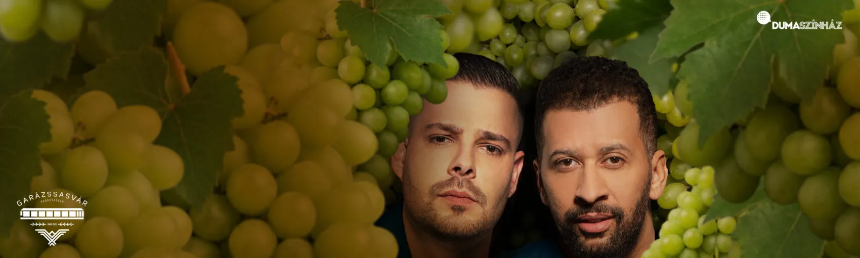 Ne maradj ki a legjobb őszi stand-up eseményből!